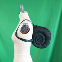 Adult Snail Costume Sewing Pattern - PDF Snail Shell Backpack Sewing Pattern - This is a computer PDF file not an actual backpack