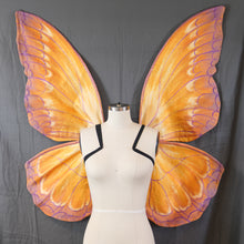 Jolteon-Inspired Fairy Wings for Fairy Costume