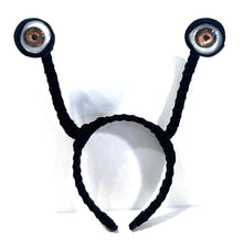Eyeballs
