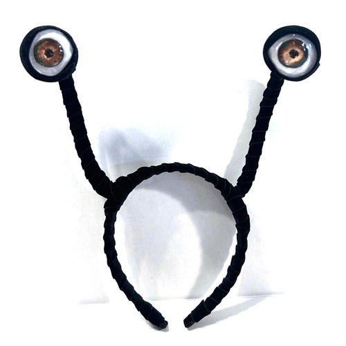 Eyeballs