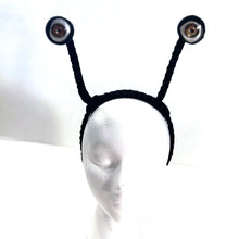 Eyeballs