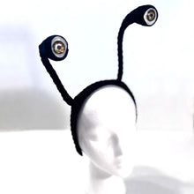 Eyeballs