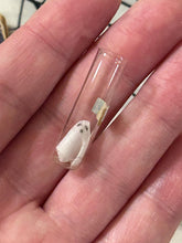 Very Small Ghost - Spooky Small Stocking Stuffer for Her or Him