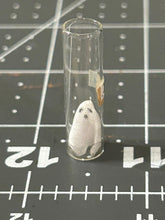 Very Small Ghost - Spooky Small Stocking Stuffer for Her or Him