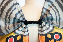 Mothra Costume Wings