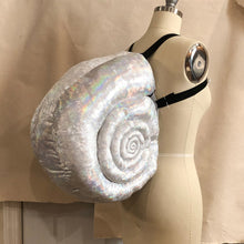 Space Snail Costume - Shell and Antenna - Alien Snail Halloween Costume