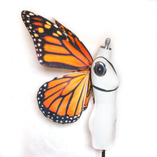 Large Monarch Butterfly Costume Wings - Butterfly Halloween Costume - Butterfly Wings - Fairytale Wings